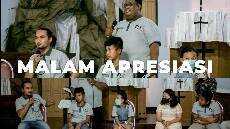 Malam Apresiasi dan Nonton Bareng PISUNGSUNG