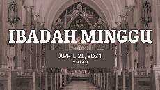 Ibadah Minggu dan Prosesi Perkawinan GKJW Jemaat Mojosari GKJW Feeds