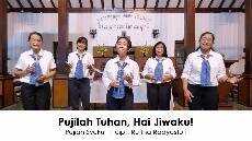 Pujilah Tuhan Hai Jiwaku Pujian Syukur