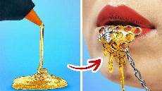 Kerajinan Perhiasan dan Aksesori yang Mengagumkan