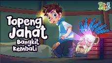 Topeng Jahat Bangkit Kembali Dongeng Anak Bahasa Indonesia Cerita Rakyat dan Dongeng Nusantara Topeng Jahat Bangkit Kembali Dongeng Anak Bahasa Indonesia Cerita Rakyat dan Dongeng Nusantara