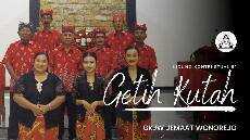 Getih Kutah Kidung Kontekstual 64