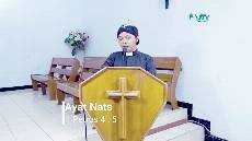 Panduan Ibadah KRW 26 Mei 2020