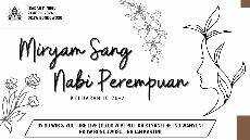 IBADAH MINGGU 14 APRIL 2024 GKJW BONDOWOSO