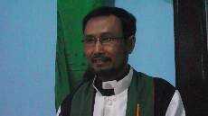 Ibadah Minggu GKJW Ampelgading 12 Juli 2020