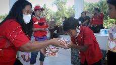 PERAYAAN PASKAH GKJW PACITAN TAHUN 2022