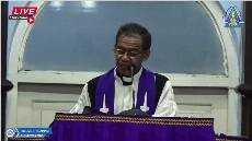 IBADAH MINGGU 13 MARET 2022 GKJW JEMAAT PARE KEDIRI