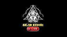 IBADAH MINGGU 24 MARET 2024 GKJW JEMAAT KEDIRI