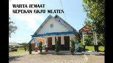 WARTA JEMAAT GKJW MLATEN