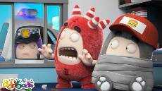 Cuman Salah PAHAM Oddbods Kartun Lucu Kocak OddbodsIndonesia AUKartun Anak Anak AU Cuman Salah PAHAM Oddbods Kartun Lucu Kocak OddbodsIndonesia AUKartun Anak Anak AU