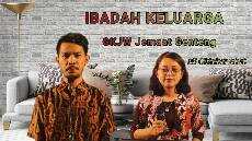 IBADAH KELUARGA RABU 28 OKTOBER 2020 PEKAN PEMUDA GKJW