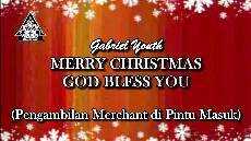 Christmas Celebration KPPM GKJW Jemaat Tunjungsekar Part 2