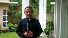 Kebaktian Rumah Tangga GKJW Pacitan