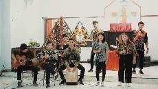 Mars Pemuda GKJW KPPM GKJW Magetan