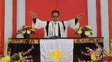 Ibadah Minggu 17 Mei 2020 Ibadah Minggu 17 Mei 2020