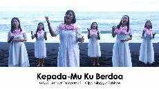 Lagu Rohani Kepada Mu Ku Berdoa GKJW Jemaat Tempursari