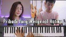 Pribadi Yang Mengenal Hatiku Cover by NY7 Nadia Yoseph