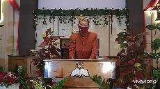 ibadah Kontekstual Adiyuswa se MD Malang 1 edisi Januari 2022 GKJW feeds