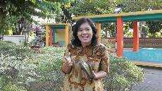 Kebaktian Keluarga Minggu Ke 2 Bulan September 2020 GKJW Jemaat Magetan