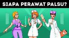 16 Teka teki Rumit yang Akan Membingungkan Sherlock Ai Tapi Tidak Denganmu 16 Teka teki Rumit yang Akan Membingungkan Sherlock Ai Tapi Tidak Denganmu