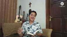 Ibadah Minggu untuk Anak