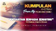 Ketaatan Kepada Kristus feeds GKJW