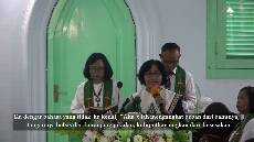 MAZMUR 81 PENDARAS IBU SUNARTININGSIH GKJW Mojowarno GKJW feeds