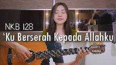 NKB 128 Ku Berserah Kepada Allahku by NY7 Nadia Yoseph