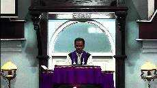 IBADAH MINGGU 28 NOVEMBER 2021 GKJW JEMAAT PARE KEDIRI