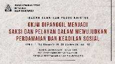 IBADAH MINGGU 05 MEI 2024 GKJW BONDOWOSO