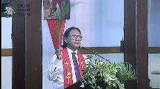 Ibadah Minggu 24 Maret 2024 jam 07 00 GKJW Jemaat Malang