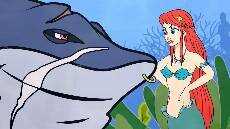 Putri Duyung Kecil Cerita Sebelum Tidur Indonesian Fairy Tales And Stories Putri Duyung Kecil Cerita Sebelum Tidur Indonesian Fairy Tales And Stories