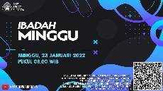 IBADAH MINGGU 23 JANUARI 2022 GKJW JEMAAT SURABAYA GKJW Feeds