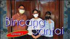 Bincang Santai Eps 1 Untuk HP GKJW Jemaat Kraksaan