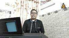 PESAN PASTORAL DITENGAH WABAH COVID 19