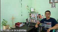 Sabda Pangon 11 Agustus 2020 Pendeta MD BESTIM BAMBOE RUNTJING