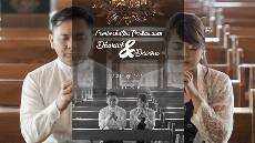 Live Stream Ibadah Pemberkatan Nikah Pdt Dhaniel Pdt Devina 23 Mei 2024 GKJW Jemaat Gresik