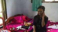 Berpaling Kepada Sang Hidup Film Pendek Paskah GKJW Argosari 2021