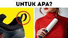 Anda Merasa Sudah Tahu Barang barang Anda Kegunaan Tersembunyi dalam Benda Sehari hari Anda Merasa Sudah Tahu Barang barang Anda Kegunaan Tersembunyi dalam Benda Sehari hari