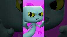 Halo ini sajak anak anak yang menyenangkan shorts fun childfriendly