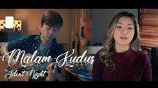 Malam Kudus KJ 92 Silent Night by NY7 Nadia Yoseph