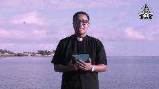 MERAYAKAN KEDALAMAN HATI IDUL FITRI 1 SYAWAL 1441 H