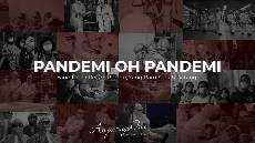 Pandemi oh Pandemi yang Lama Belum Berlalu yang Baru Sudah Datang AnjangsOni