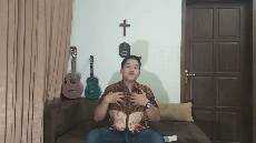 Kebaktian Rumah tangga KRT