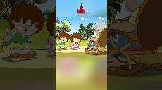 Kucing Puri Animation