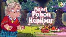 Misteri Pohon Kembar Kereta Dufan Pohon Giok Ayunan Nenek Film Horor Kisah Nyata Dukun Santet Misteri Pohon Kembar Kereta Dufan Pohon Giok Ayunan Nenek Film Horor Kisah Nyata Dukun Santet