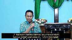 Panduan Ibadah Keluarga 16 September 2020 warga GKJW Jemaat Ampelgading