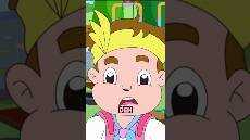 SEPATU NYANGKUT DI POHON ngeshortsdulu divatheseries shorts