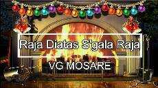 VG Mosare Raja Diatas Sgala Raja Adana Sisters VG Mosare Raja Diatas Sgala Raja Adana Sisters