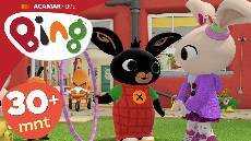 5 x Episode Lengkap a Bing Episode Terbaik a Bing Bahasa Indonesia